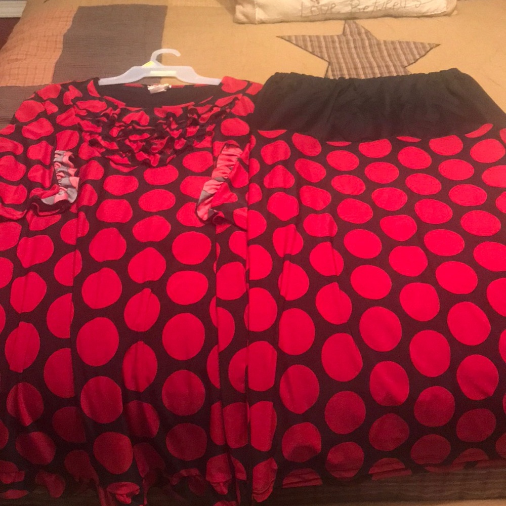 Zadie bs outfit